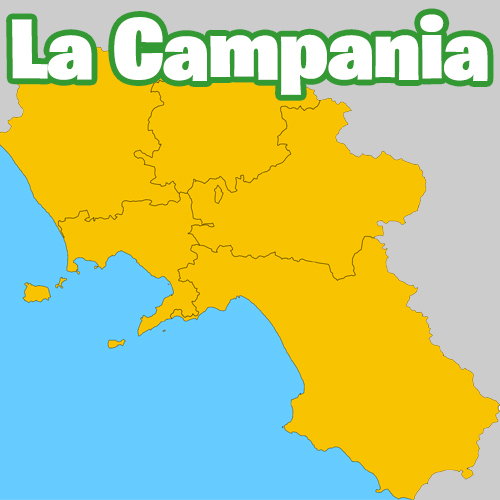 La Campania