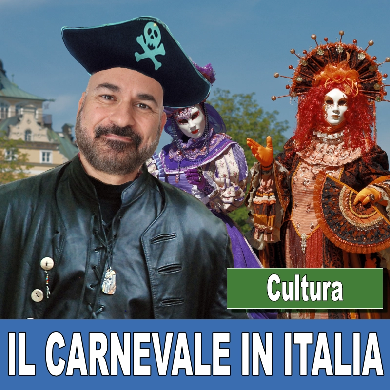 carnevale in Italia