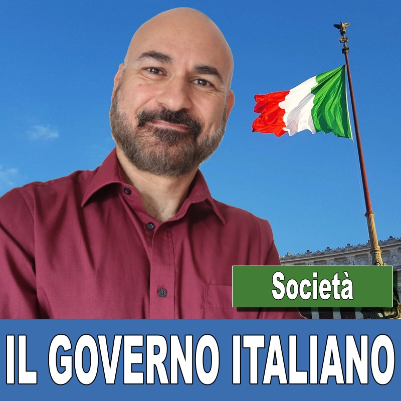 Il governo italiano