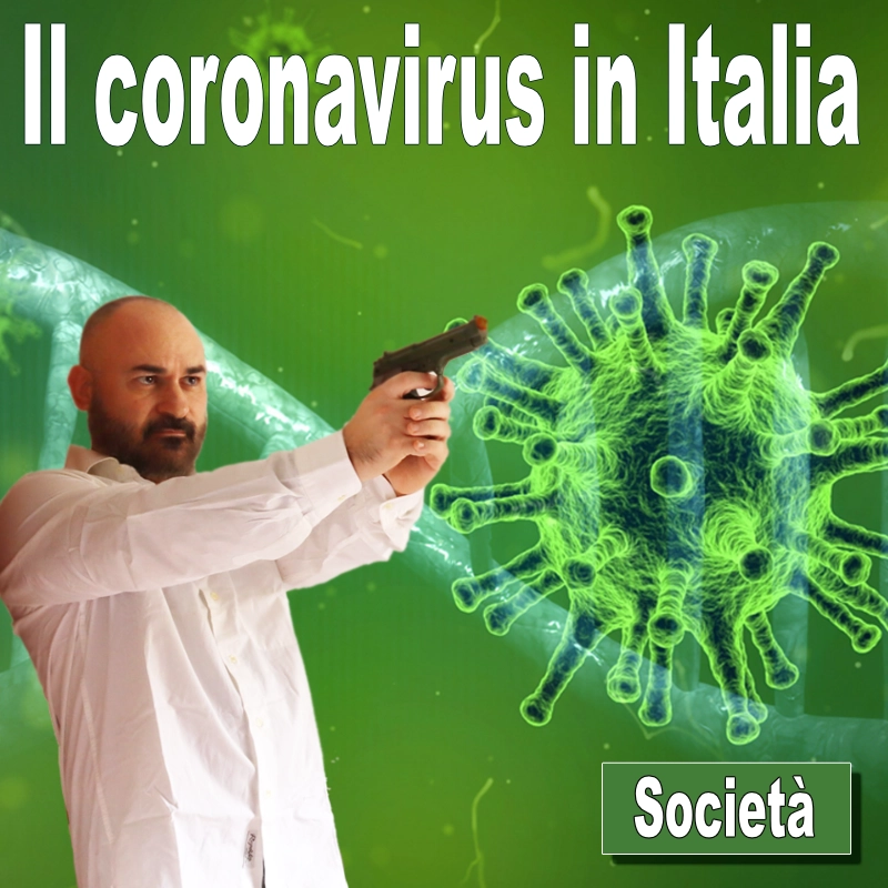 Il coronavirus in Italia