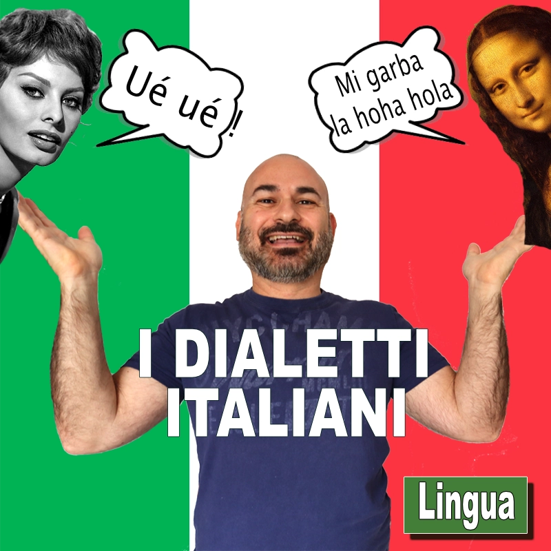 I dialetti italiani