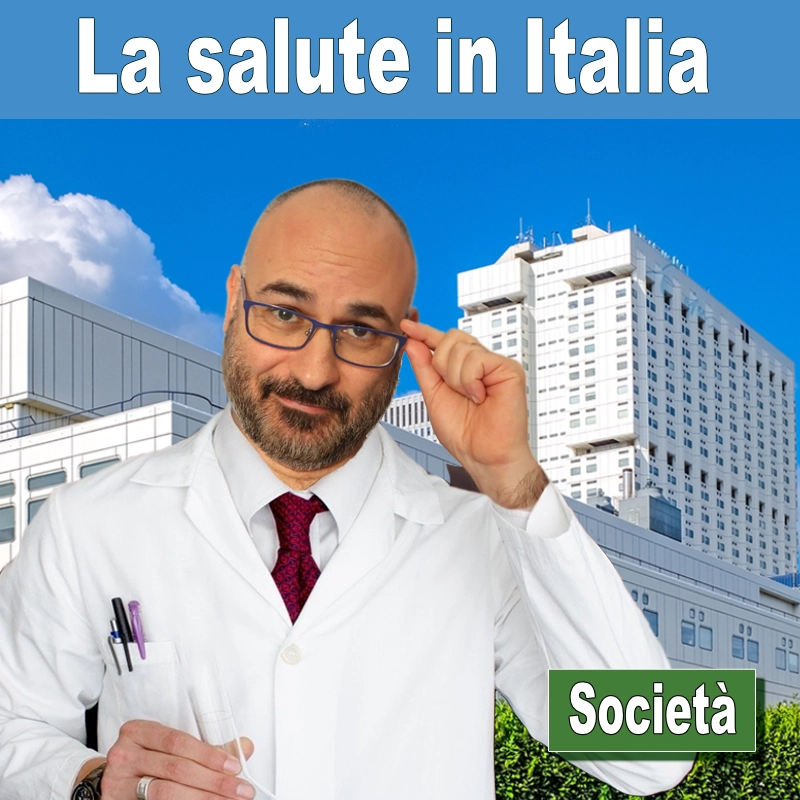 La salute in Italia