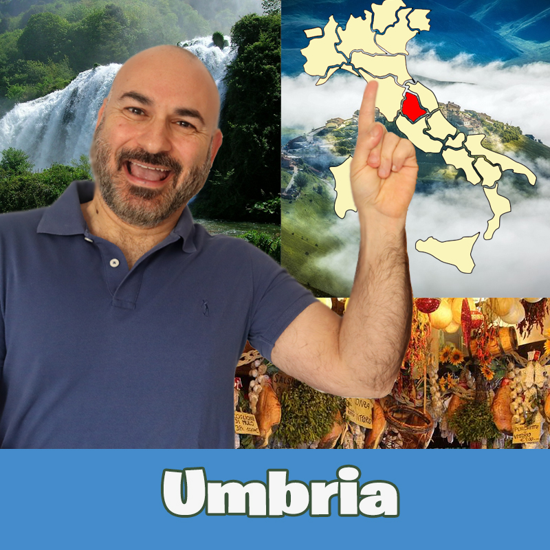 L'Umbria