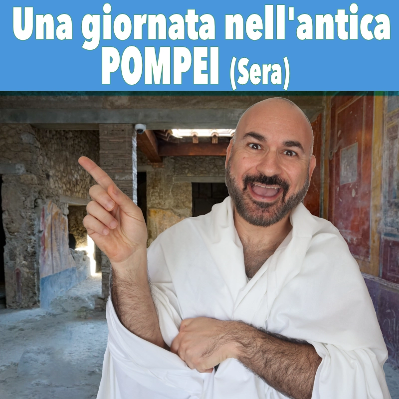 antica Pompei