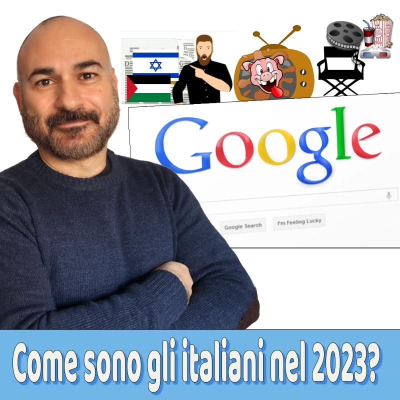 gli italiani nel 2023